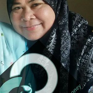Meet your Posher, Hamidah